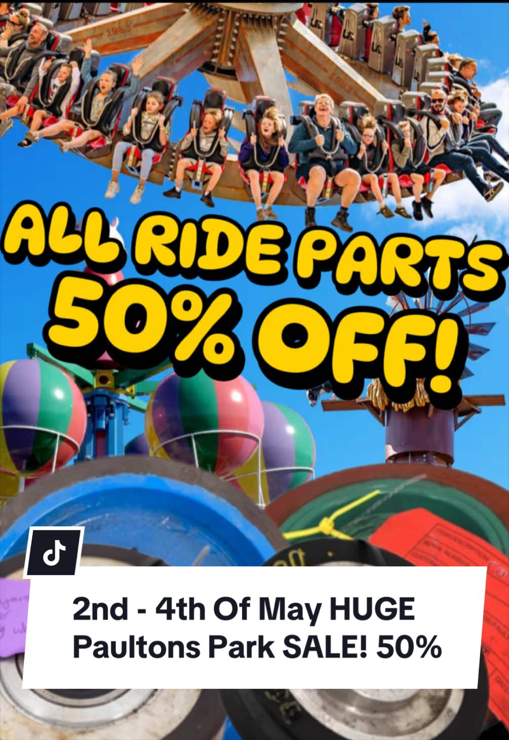 @Coaster Dan
