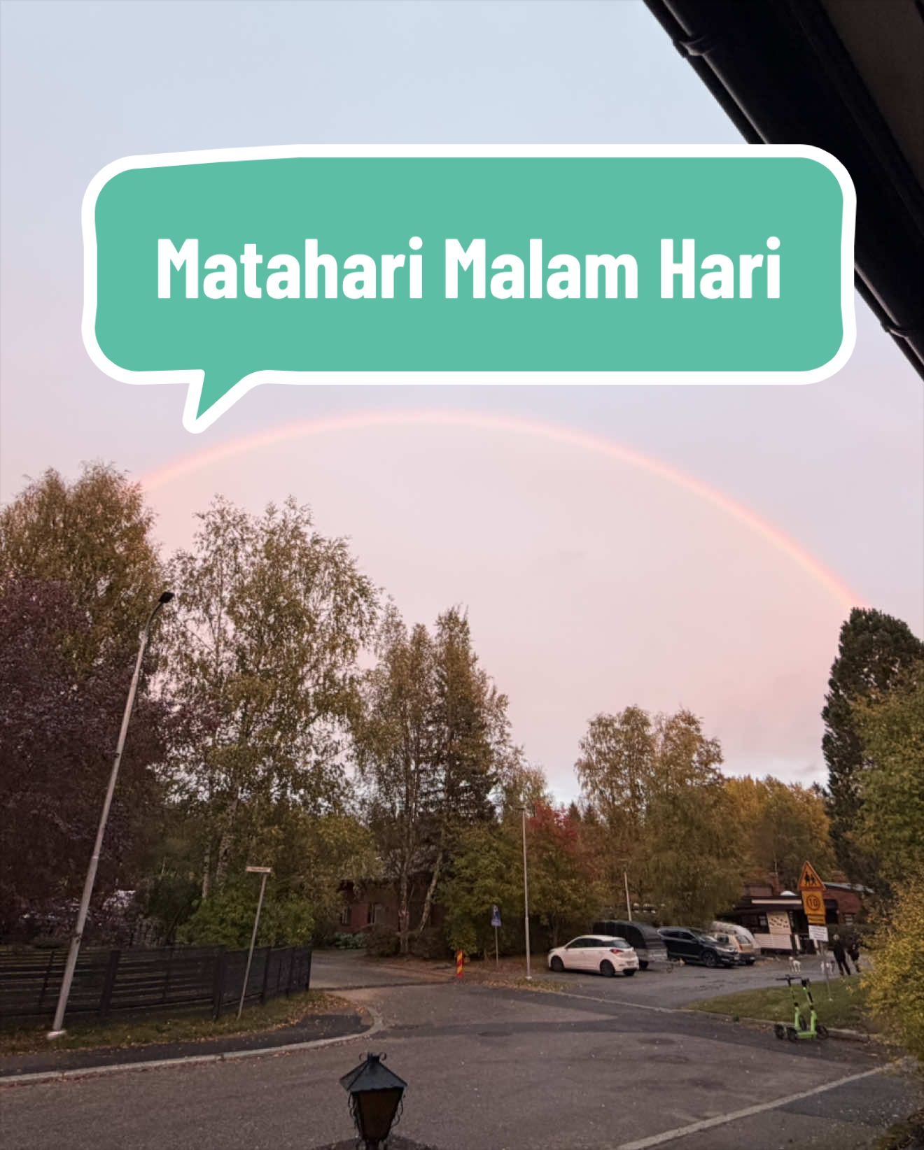 @CHIMY in FINLAND