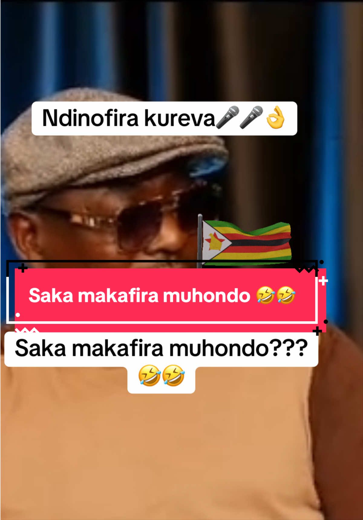 @Harare Celebs