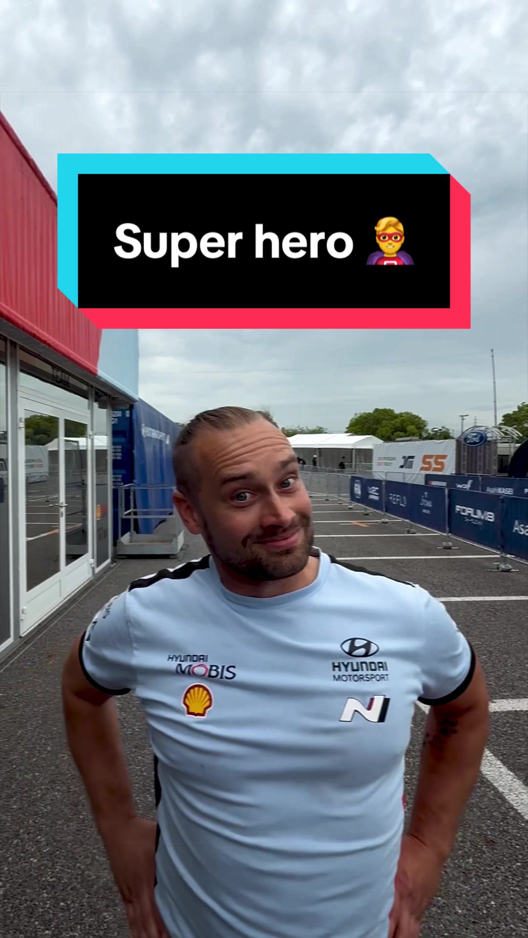 @Hyundai Motorsport
