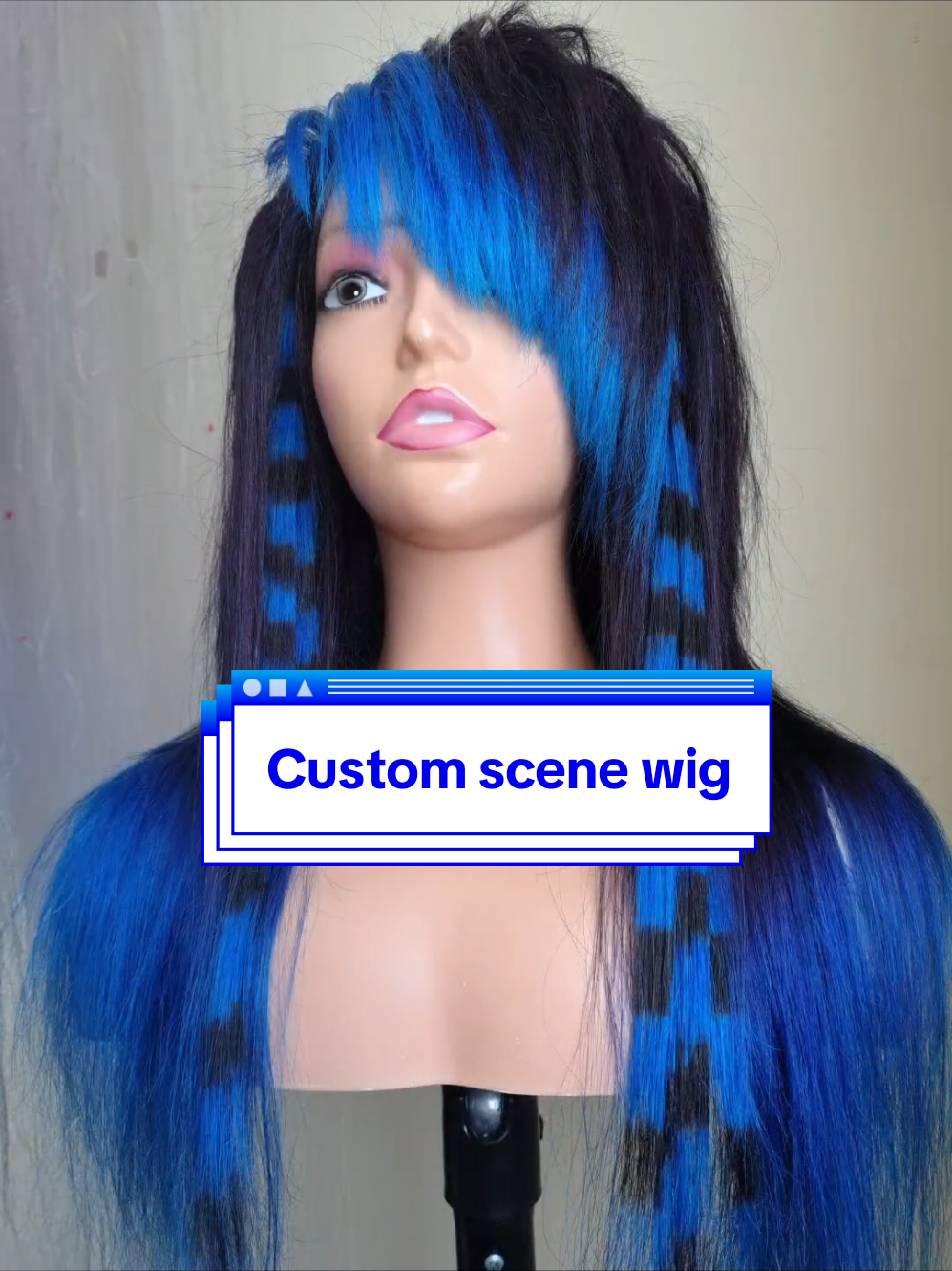 @KT -Luna Moon Hair