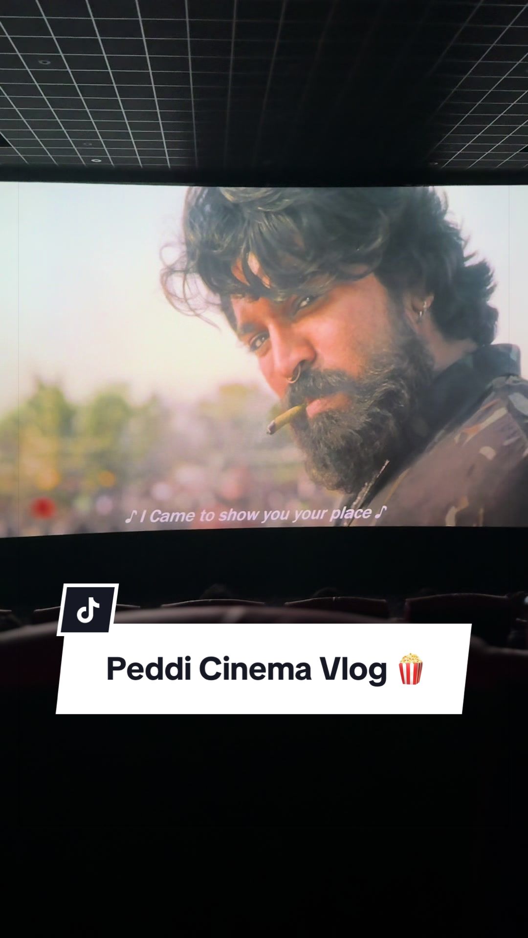 @The Indian Cinema Junkie