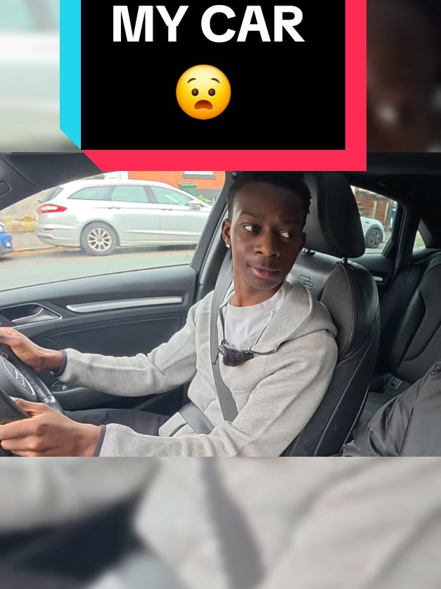 @Avadrive Driving