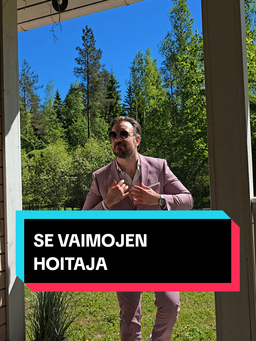 @Tuomo Kasanen /  IG: @veli.koo
