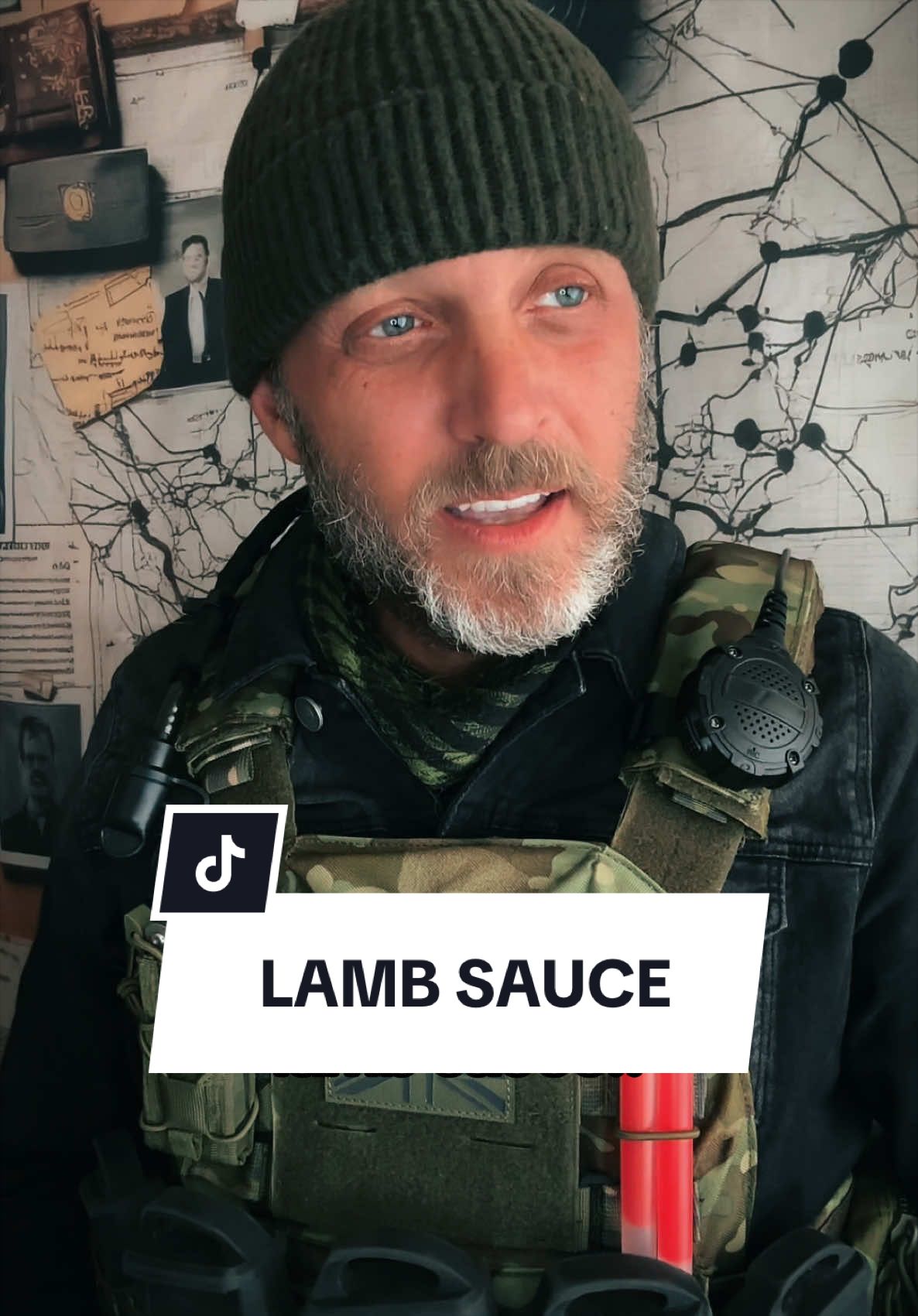 @Tex Cosplay | Captain Price OG