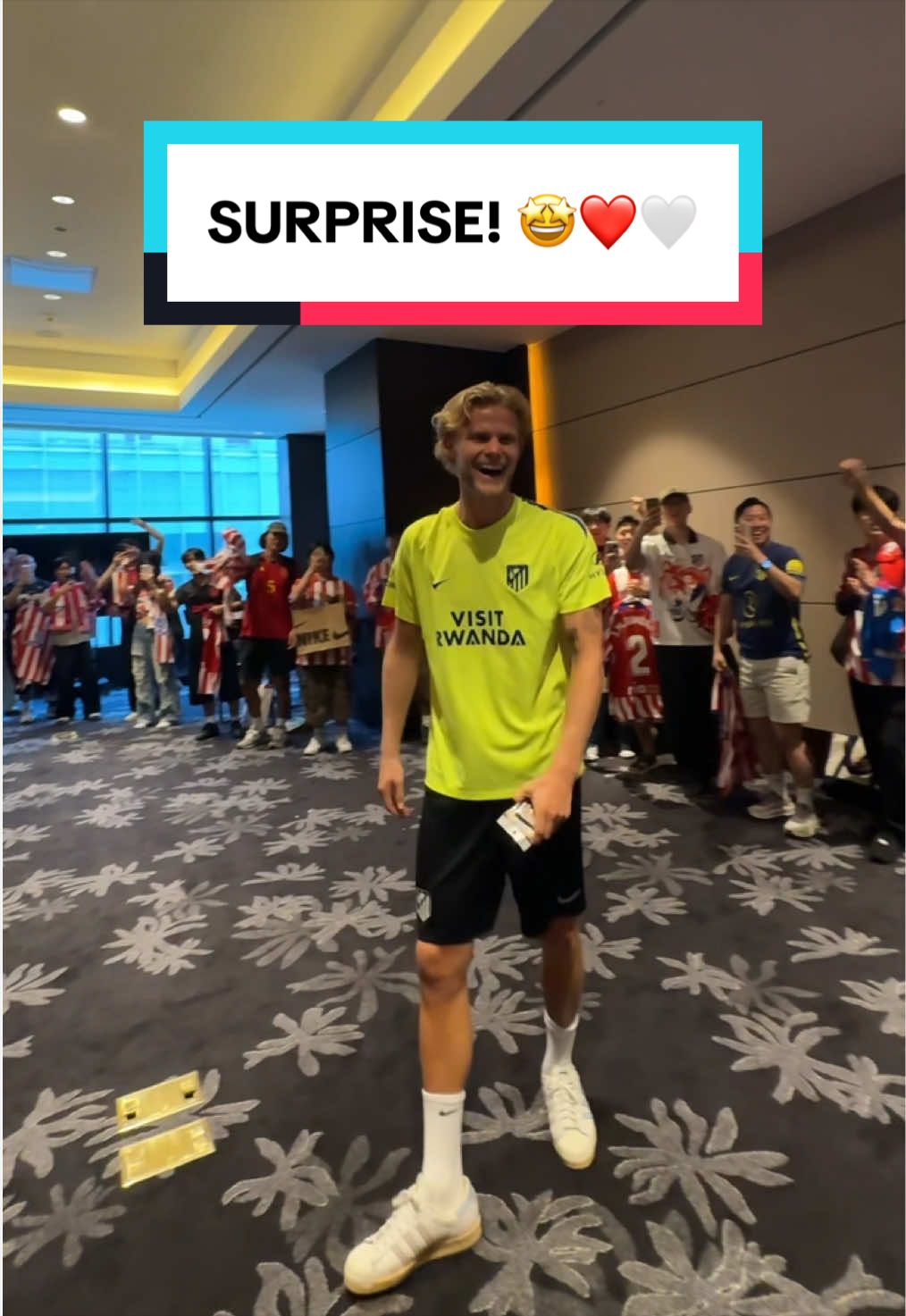 @Atlético de Madrid