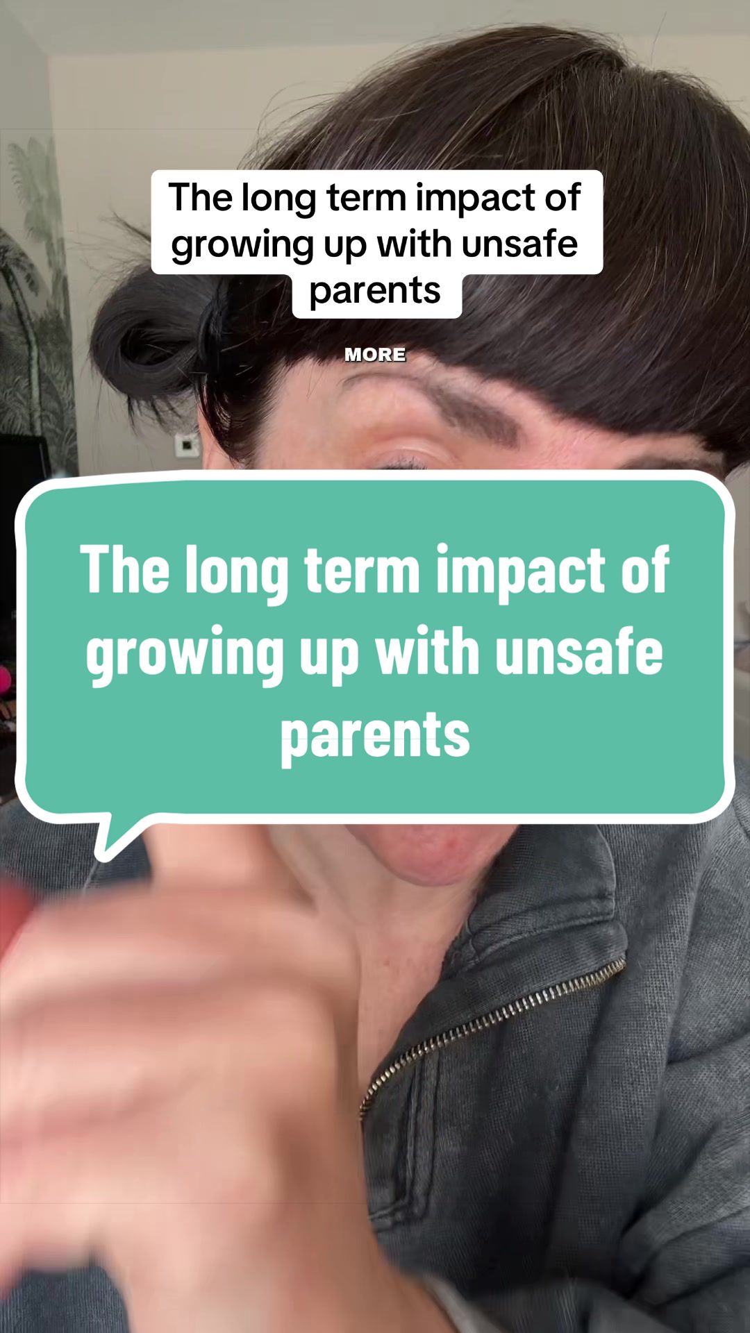@Jen - Life Coach