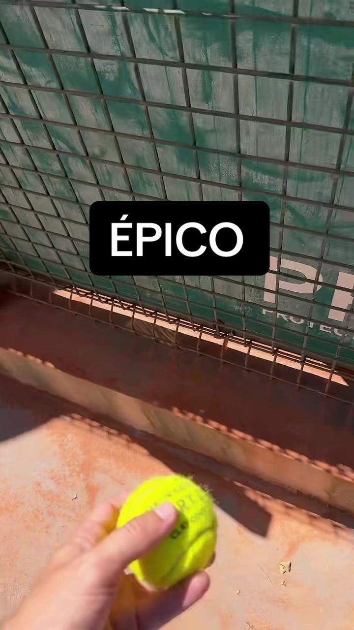 @DangerTennis