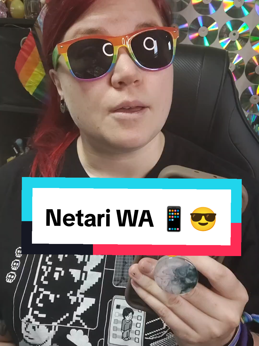 @Netari/Nettinuorisotalo