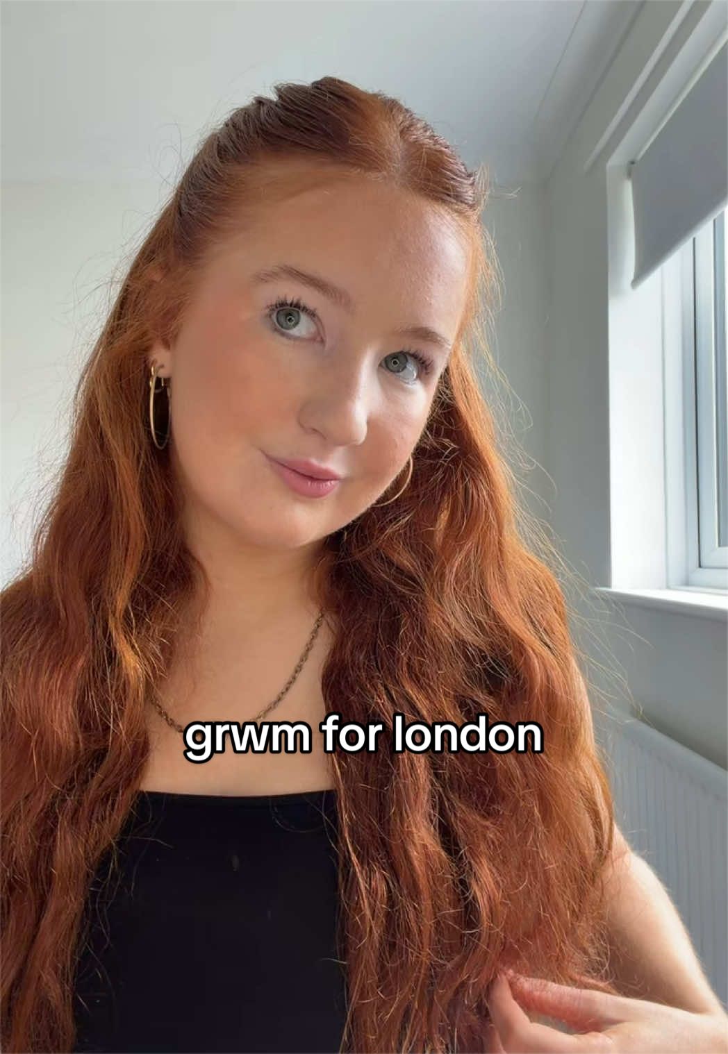 @Kaitlin Heyworth