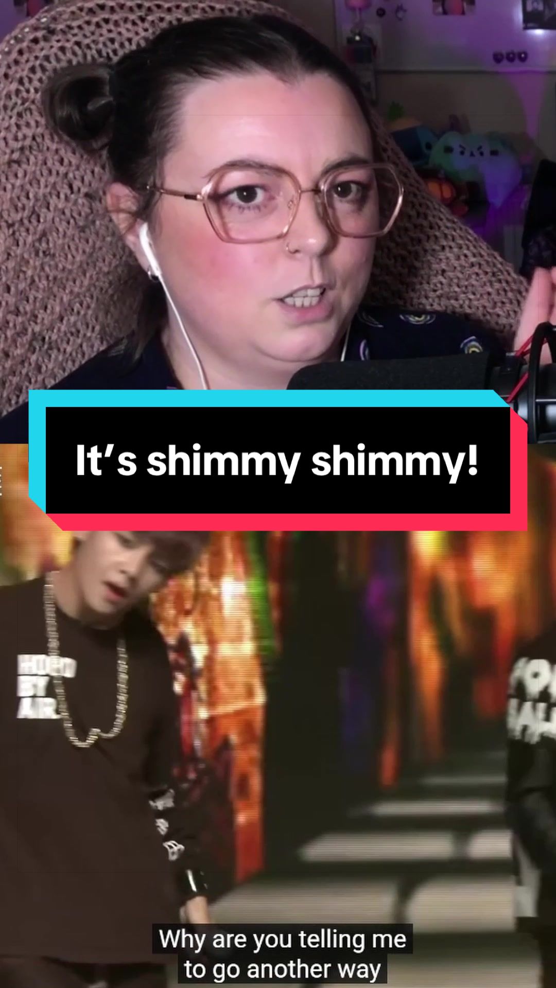 @Pip Reacts