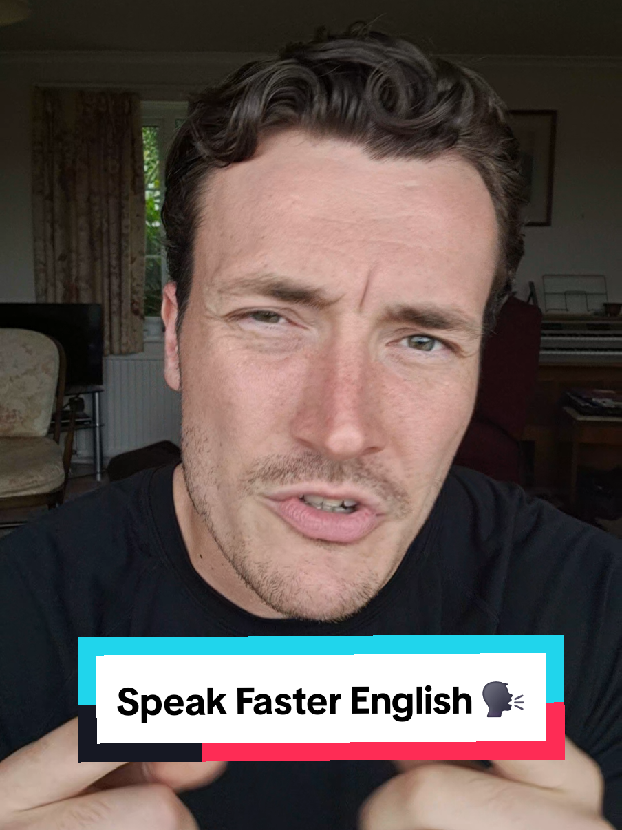 @Sam Says English