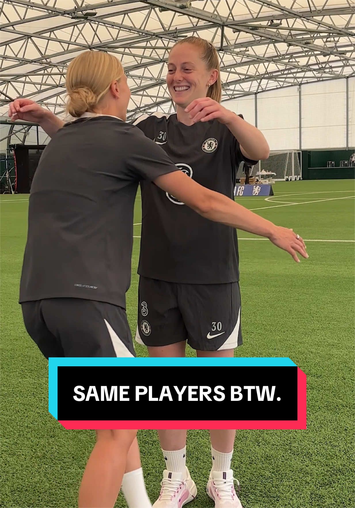 @Barclays Women's Super League