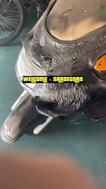 @Welcome to Sardegnas