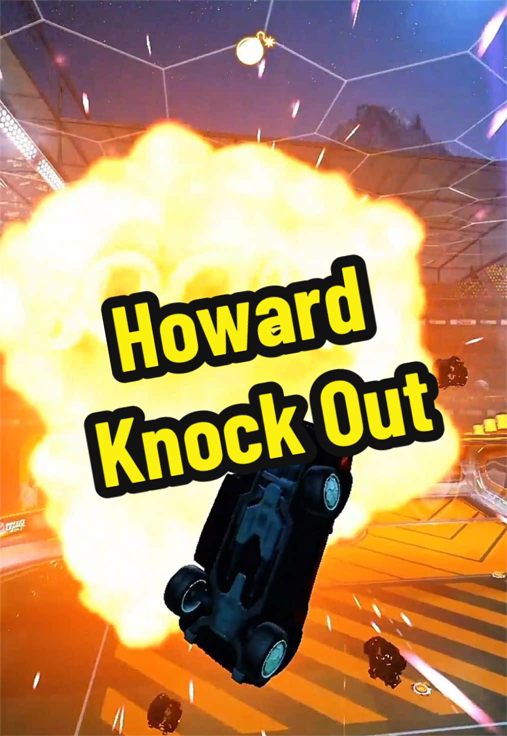 @Howard