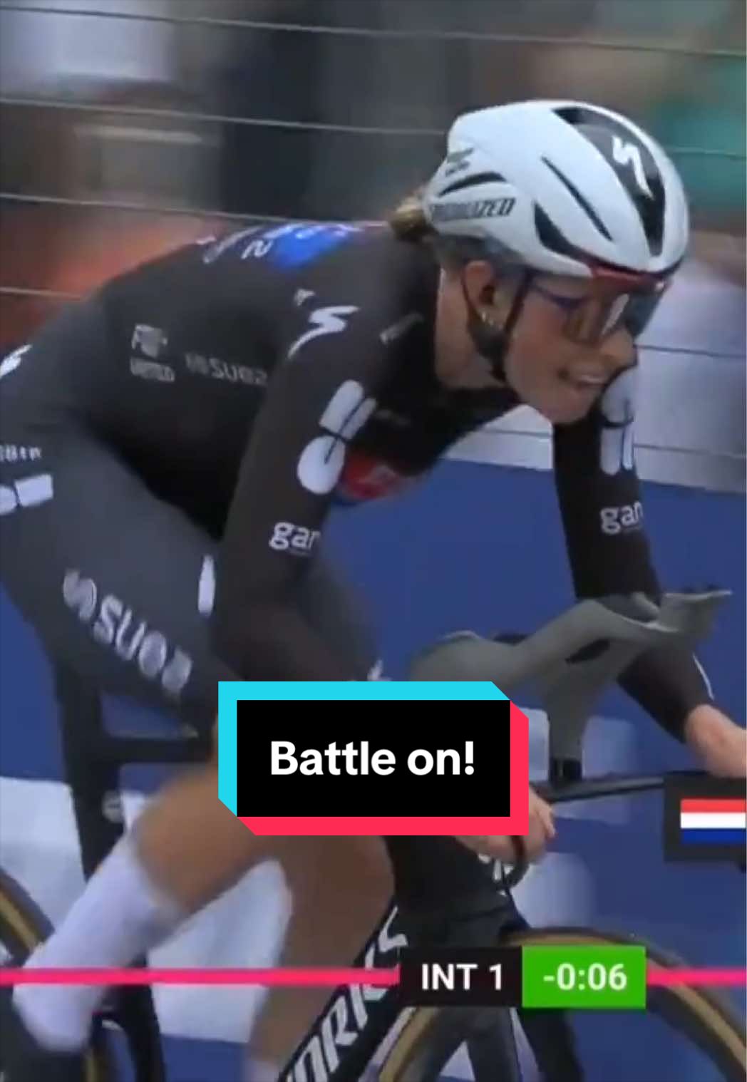@TNT Sports Cycling