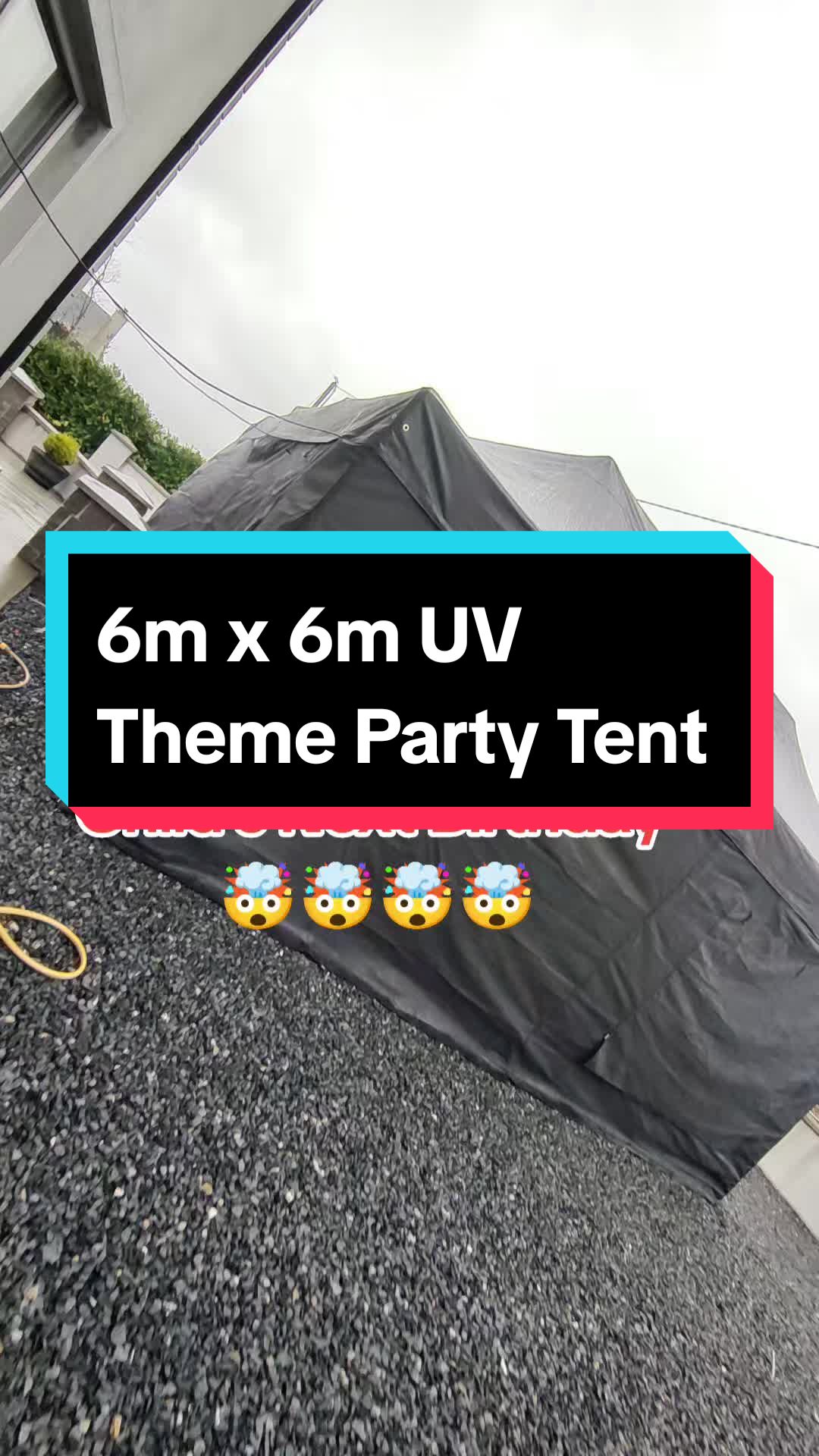 @Tommy's Tubs And Party Tents