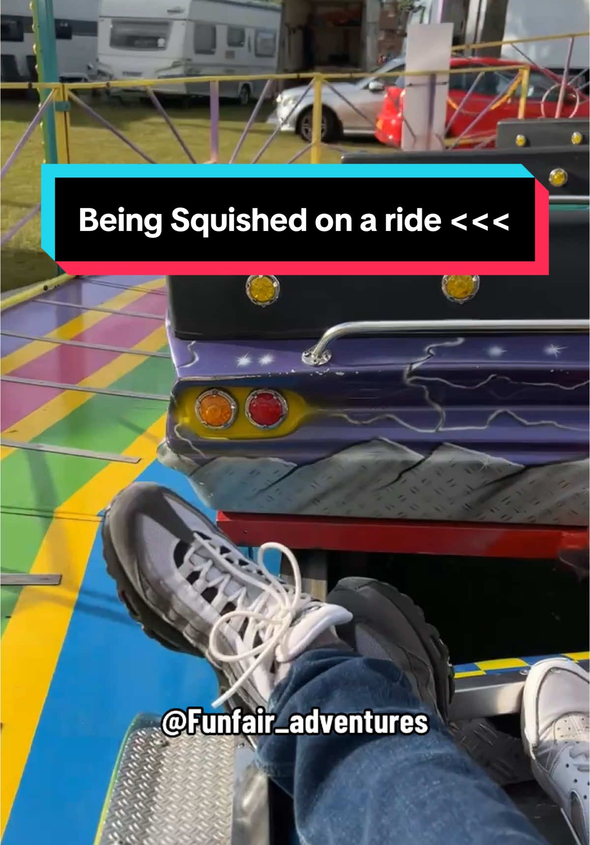 @Funfair Adventures Official