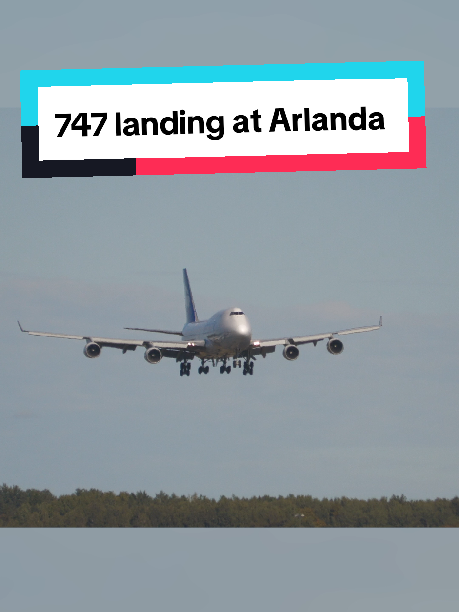 @stockholmplanespotting