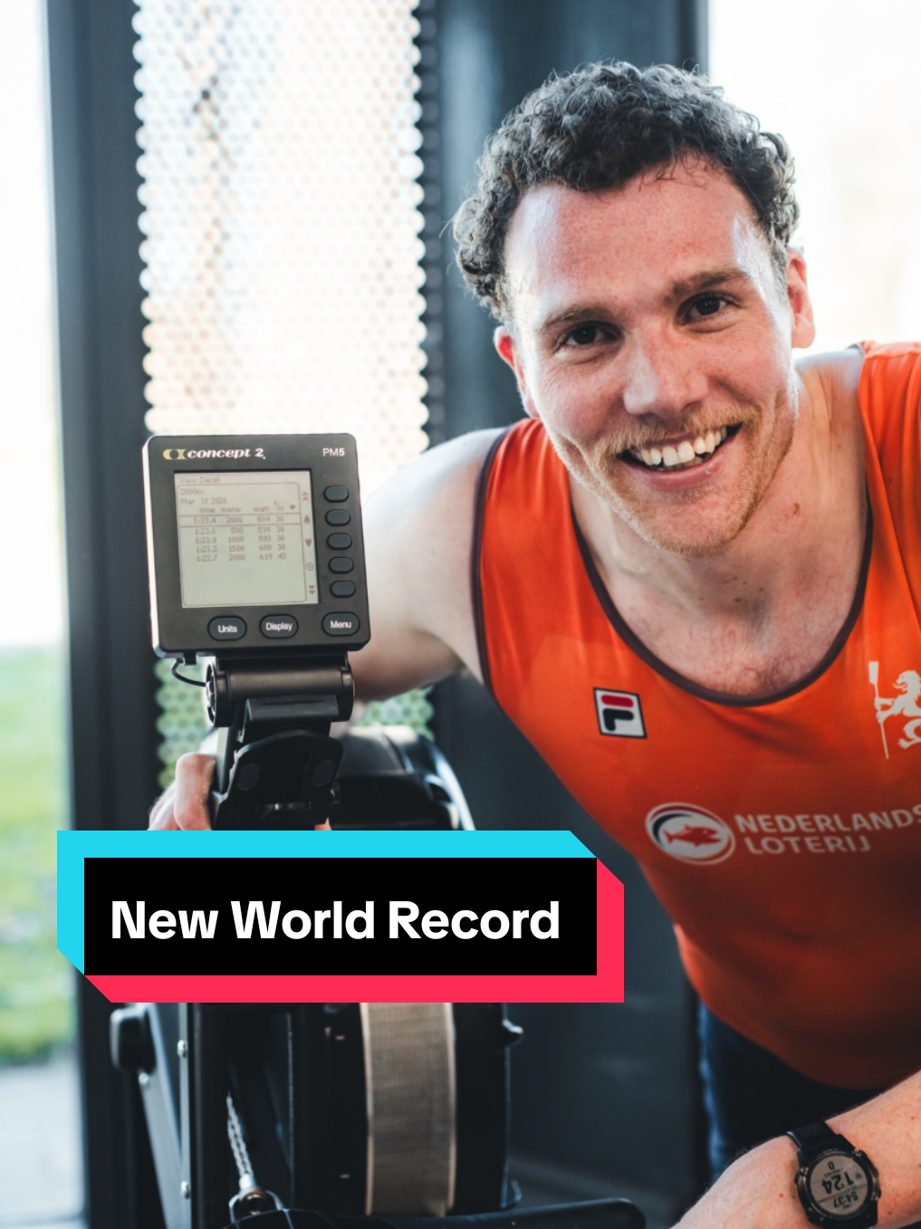 @World Rowing