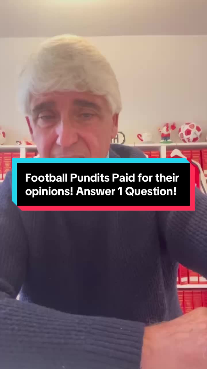 @Football Chat Uncensored
