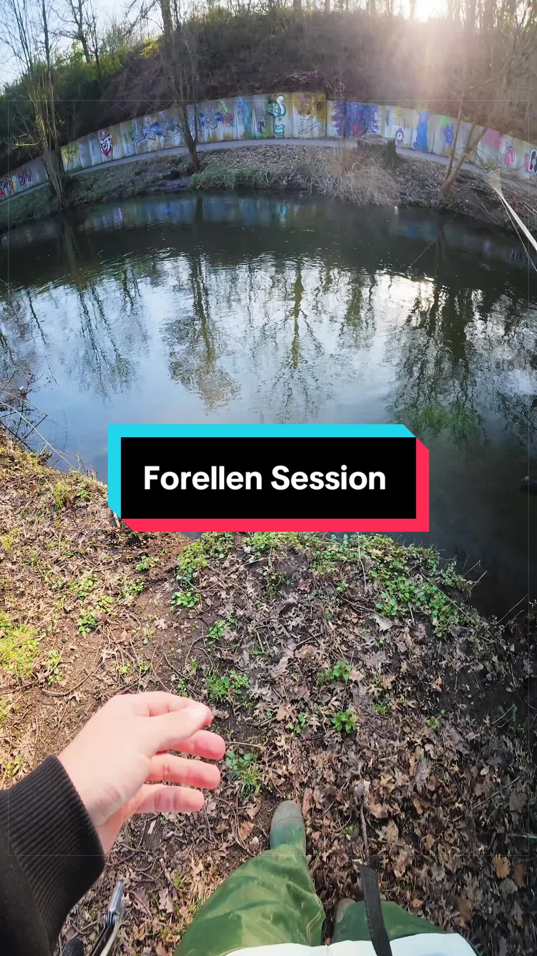 @Gian Fishing