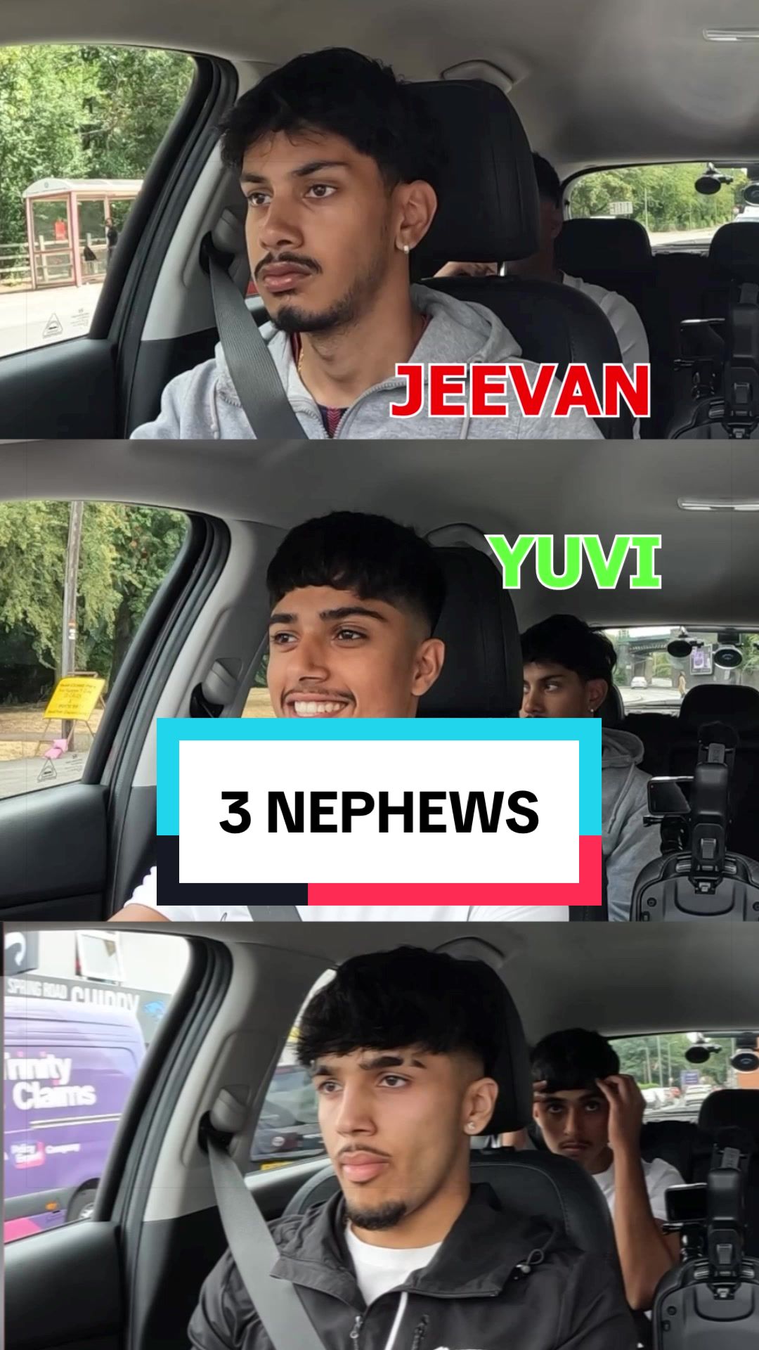 @DGN Driving