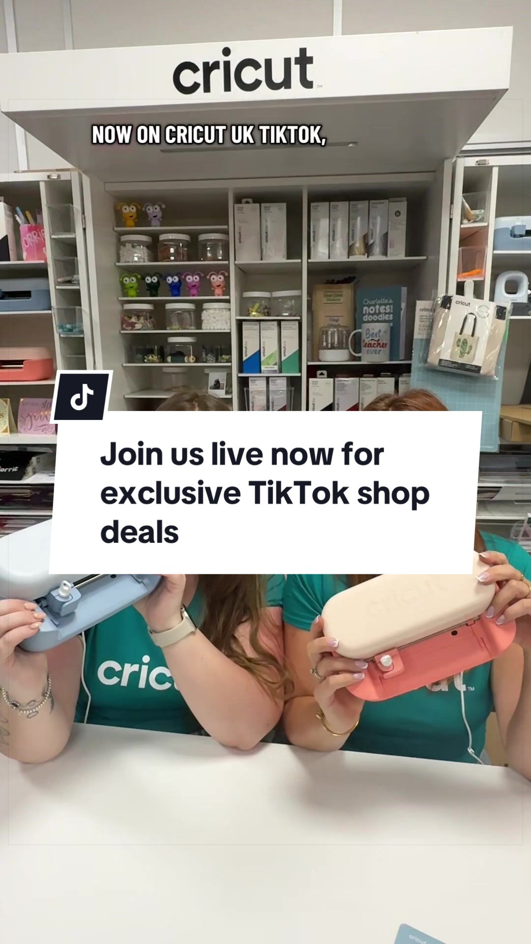 @CricutUK