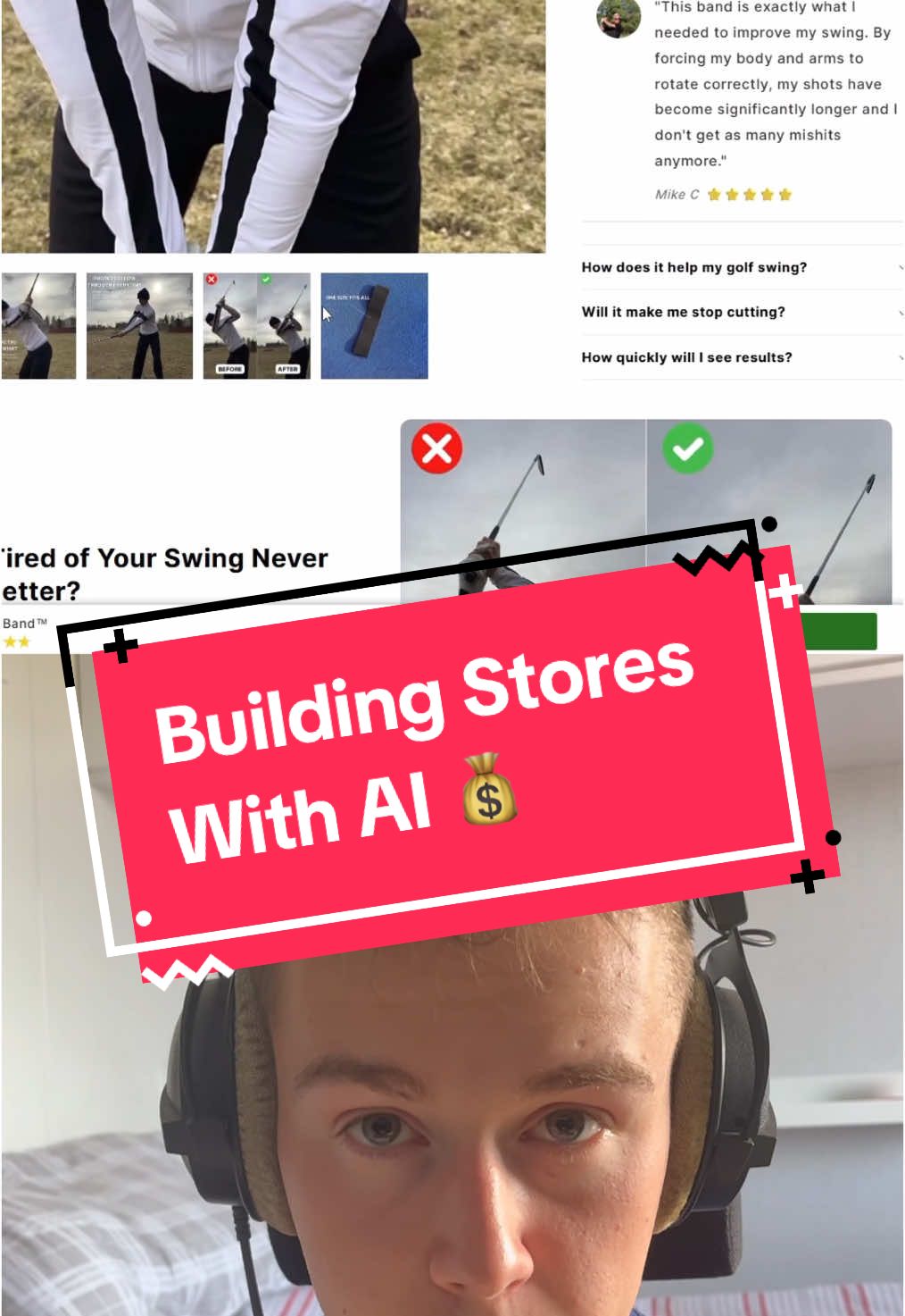 @Jack Gray - Online Journey