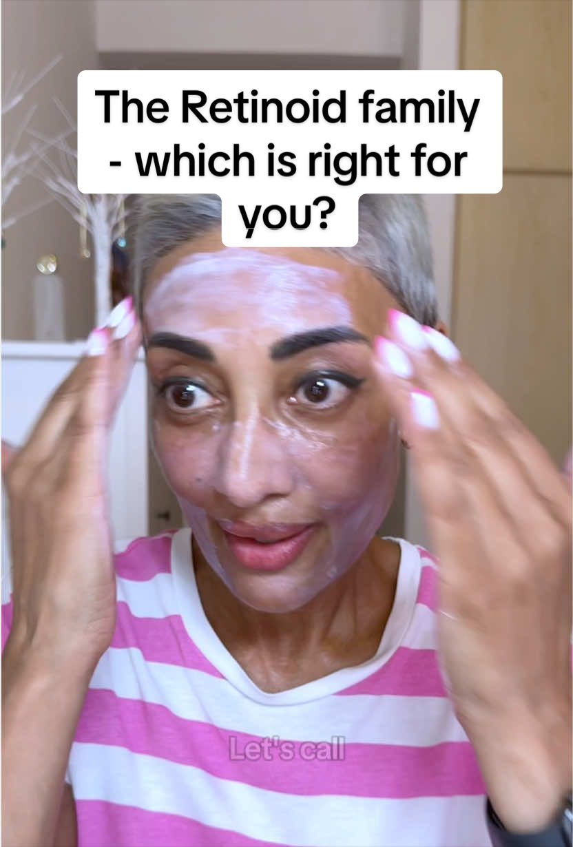 @Emily 50+ skincare