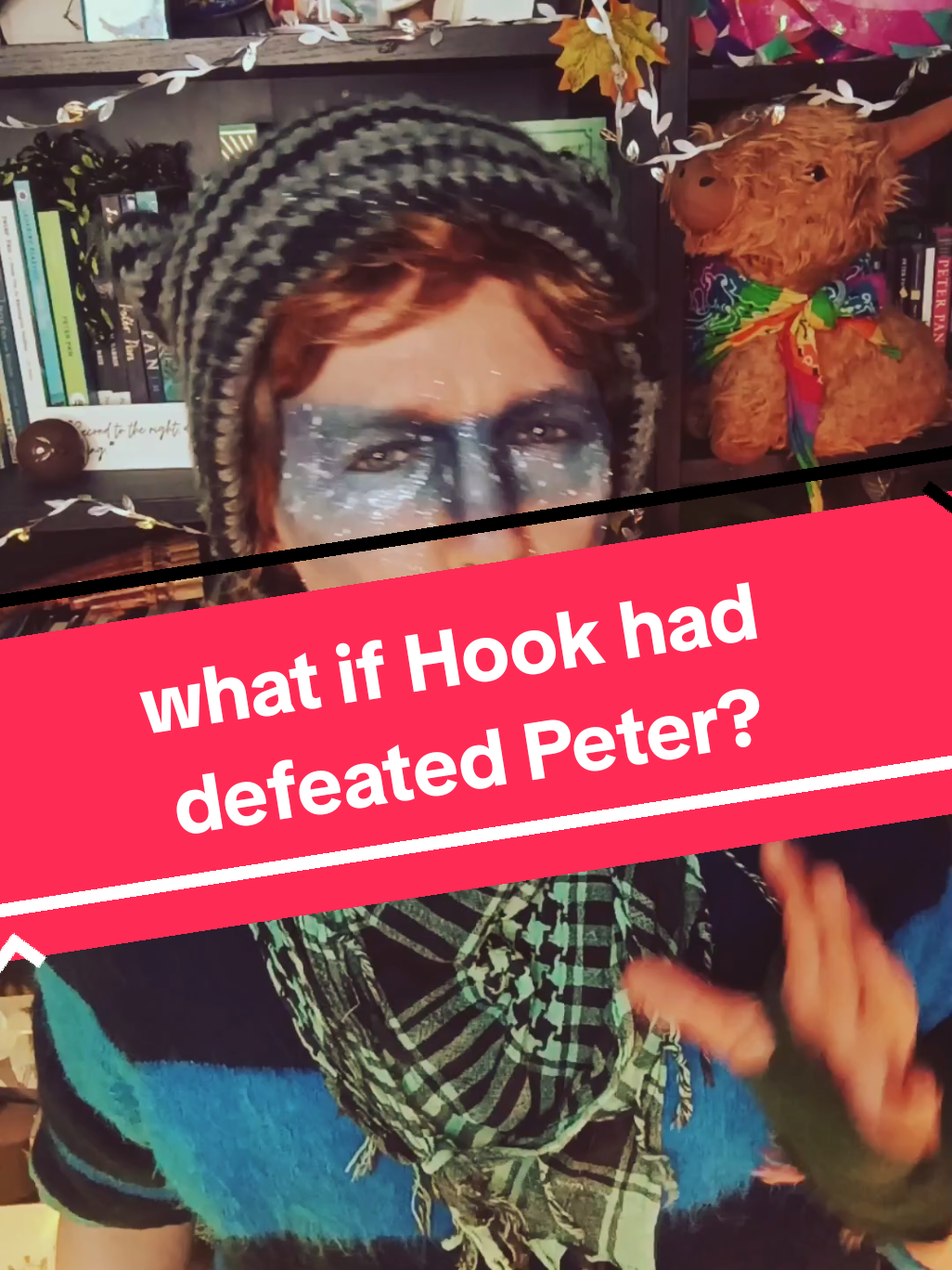@PeterPanLore