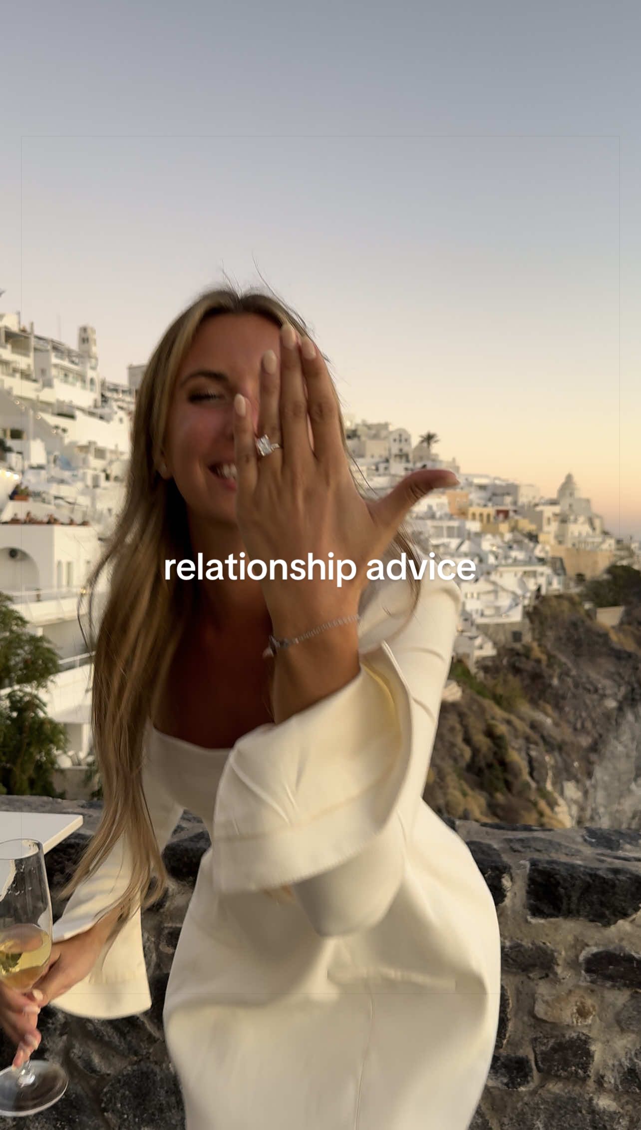 @Matilda Relefors 💍 2027 bride