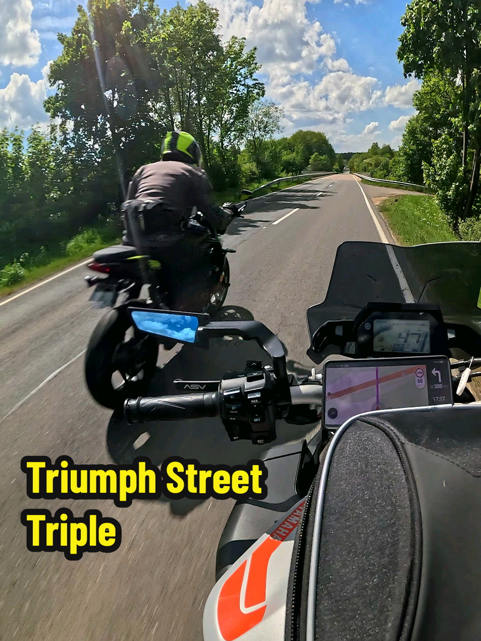 @Frontlinerider