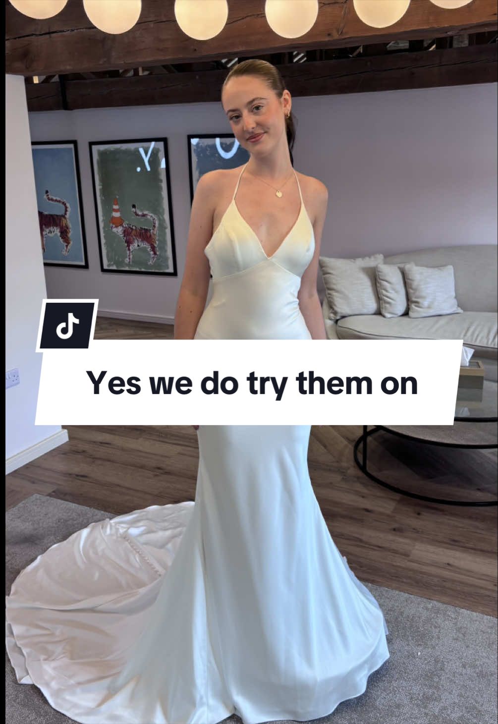 @Dotty Bridal 🤍
