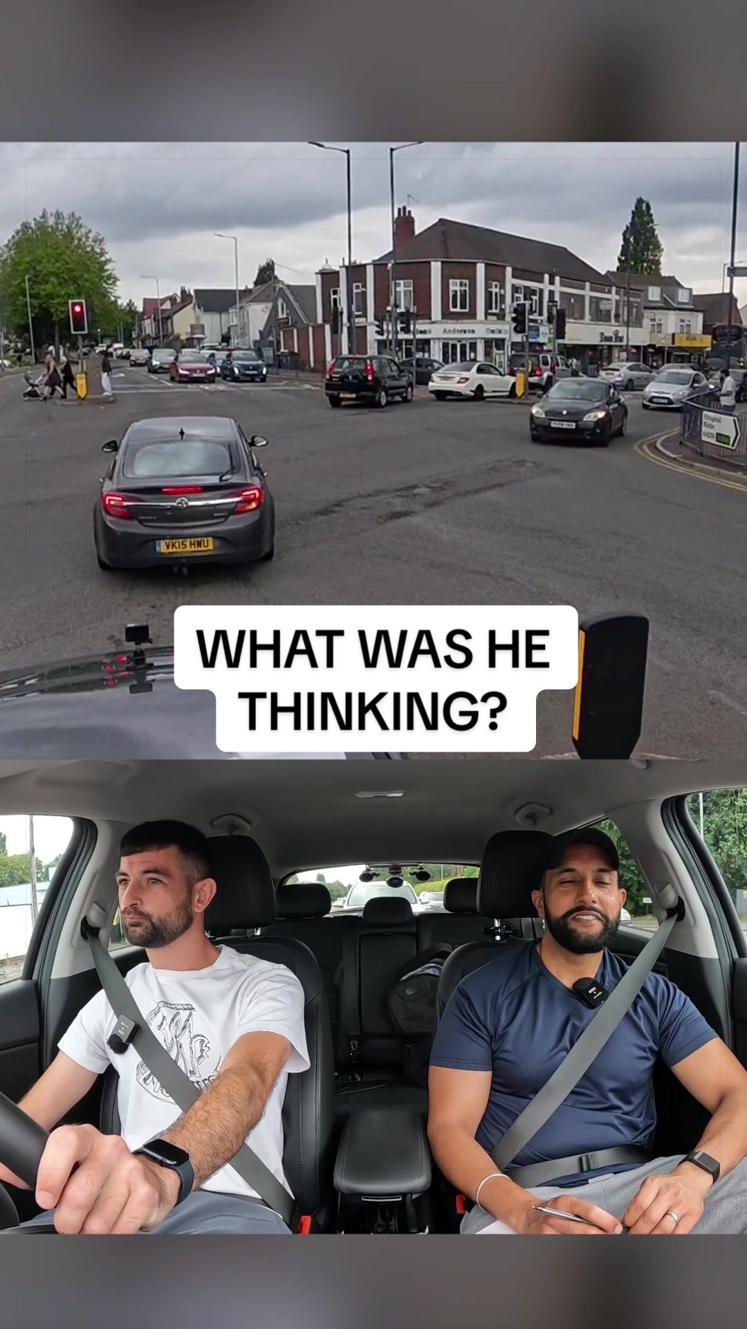 @DGN Driving