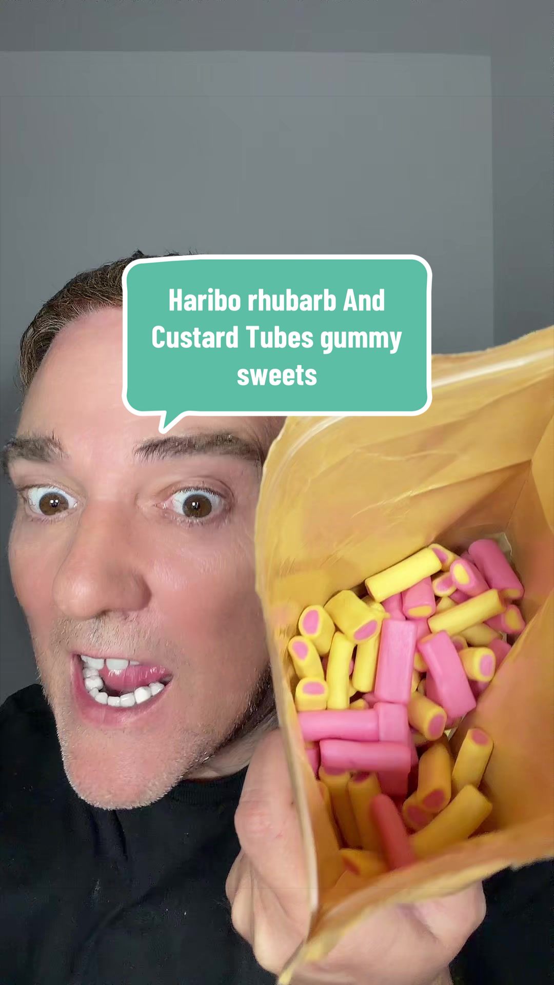 @Trendy | Pete
