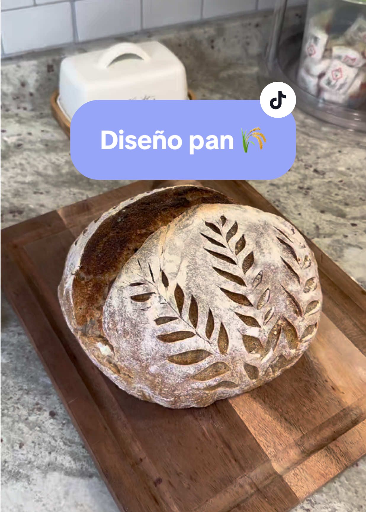 @Sabores de Marta 👩🏻🍳🍞🥖🌾