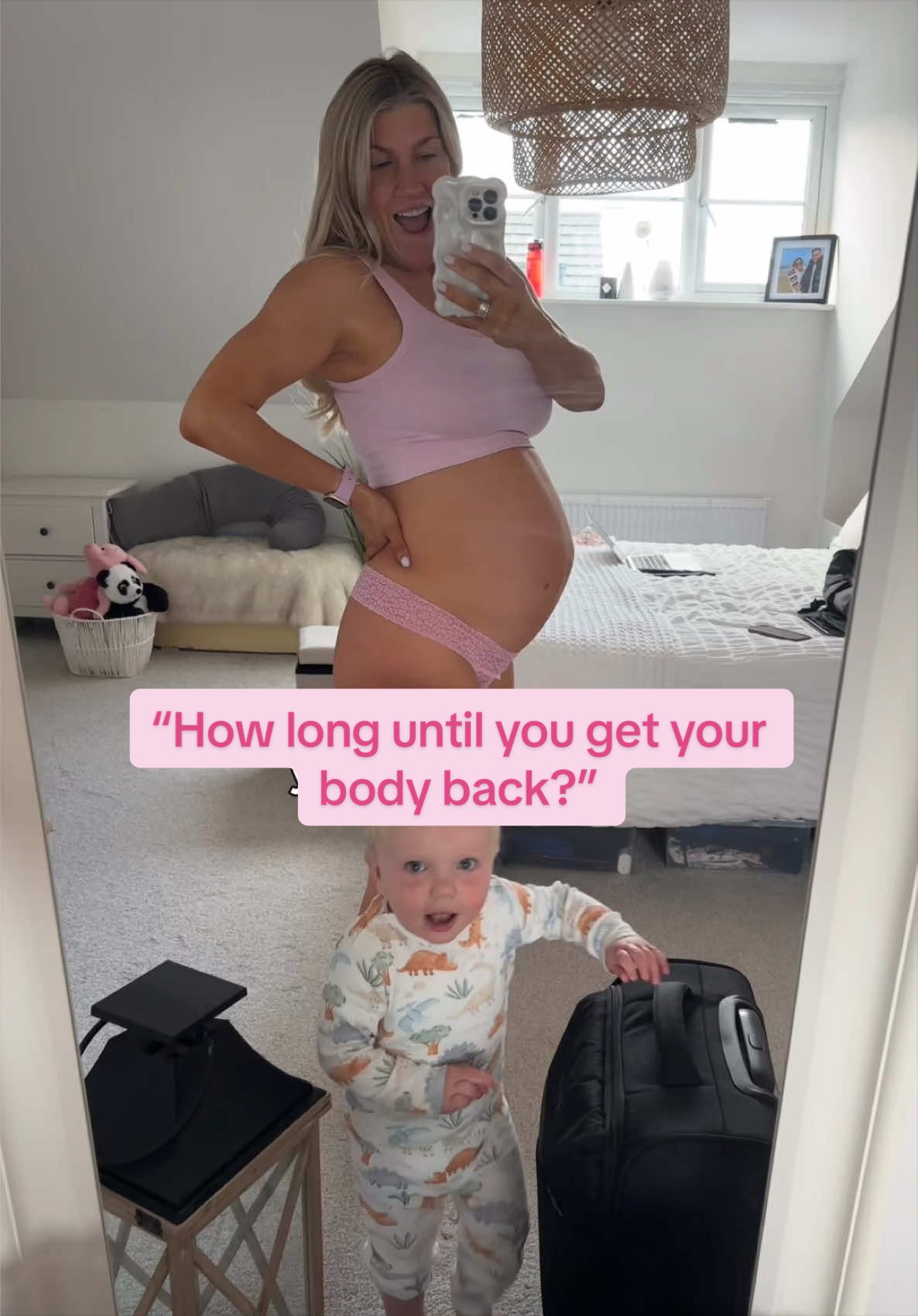 @MissyFit | Fitness Mama