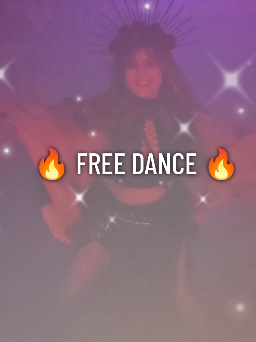 @Cristina DanceLover 🎶