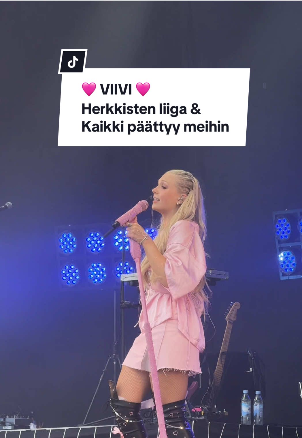@Warner Music Finland