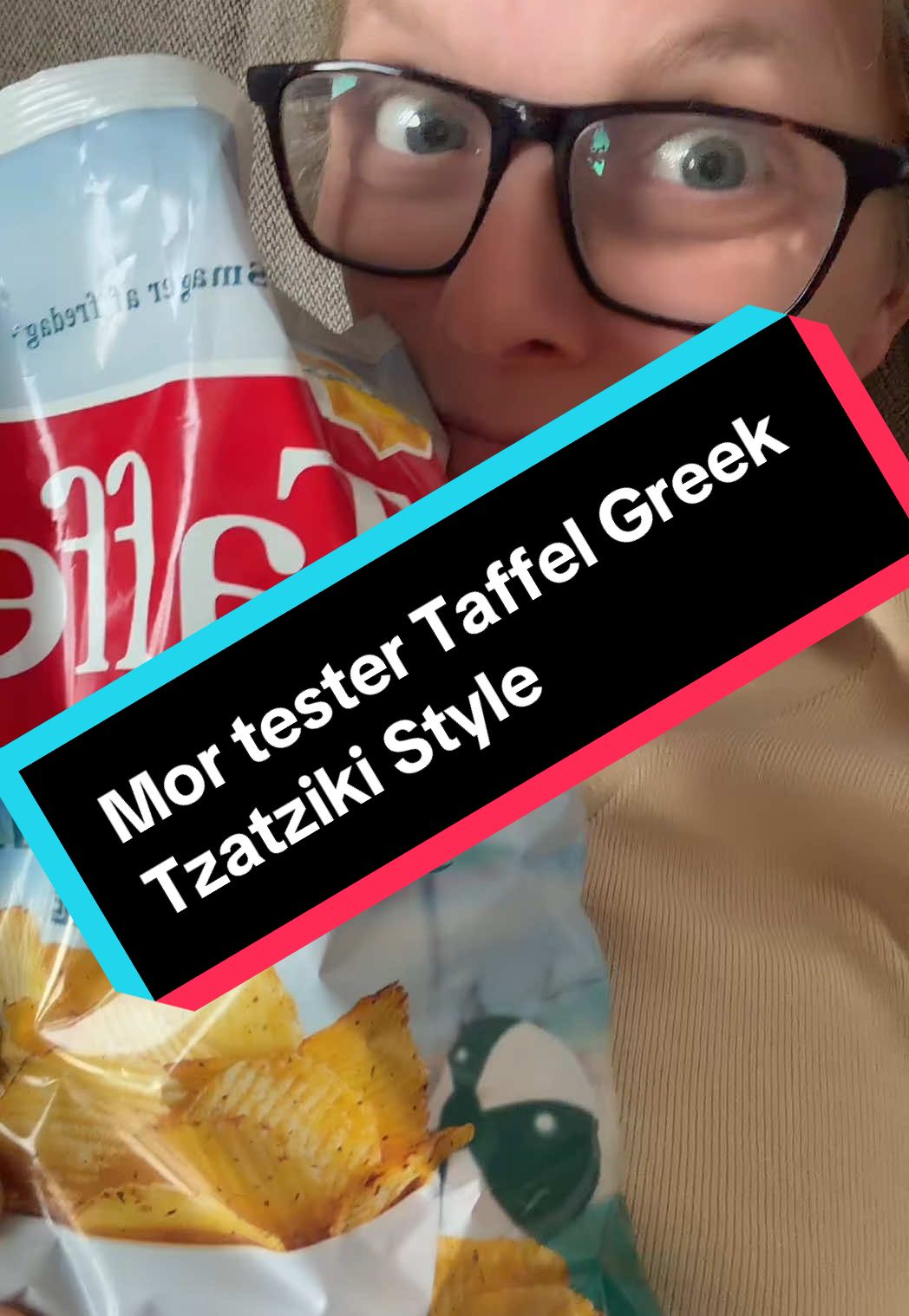 @Sophie CEO af -og det var mor!