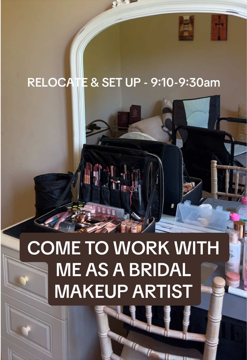 @Amy-May | Bridal Makeup Artist