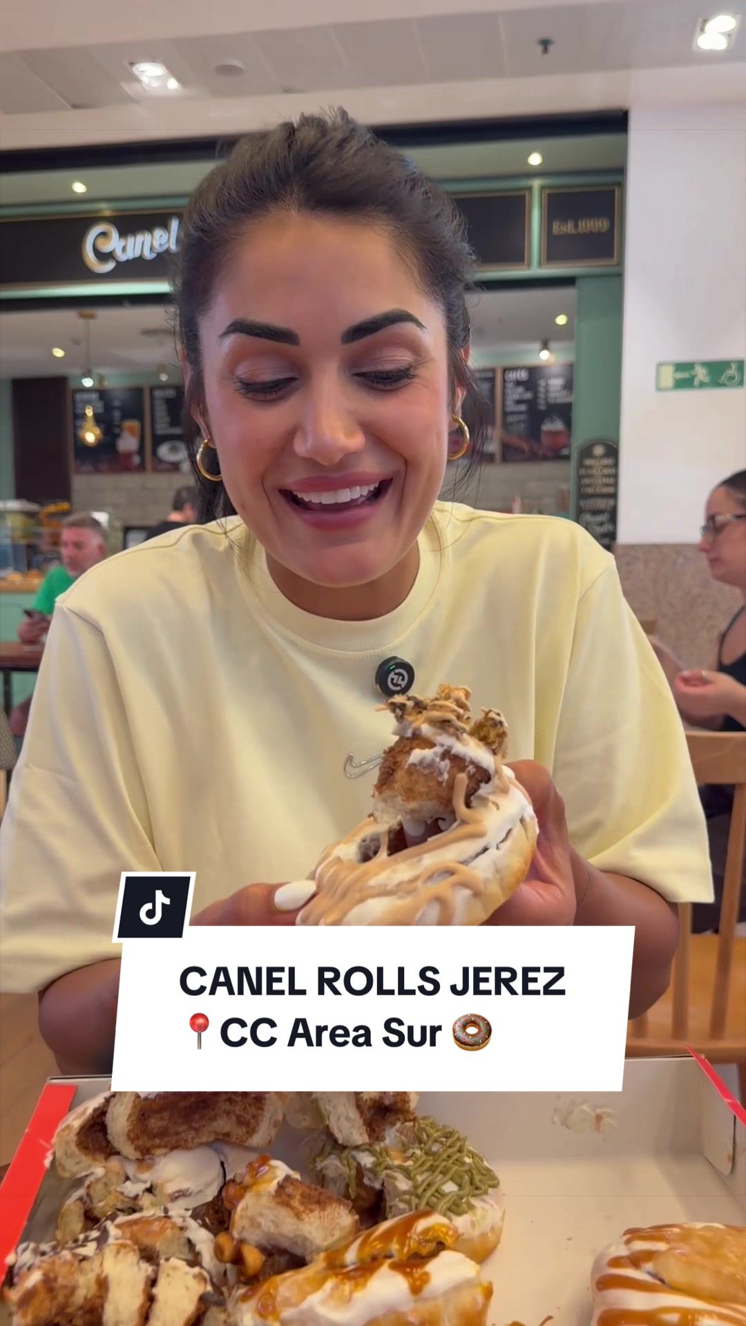 @COMO CON MIMI