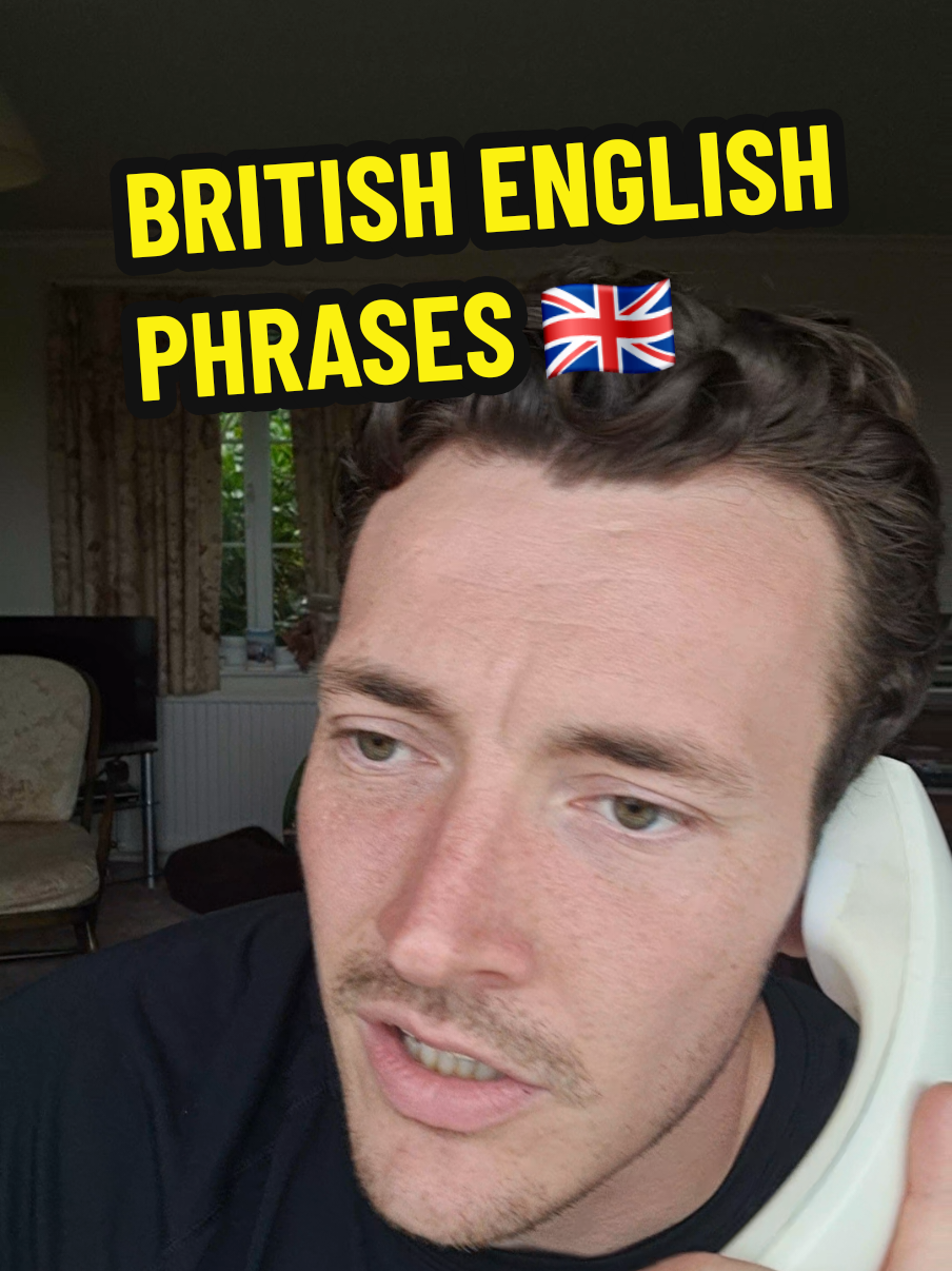 @Sam Says English