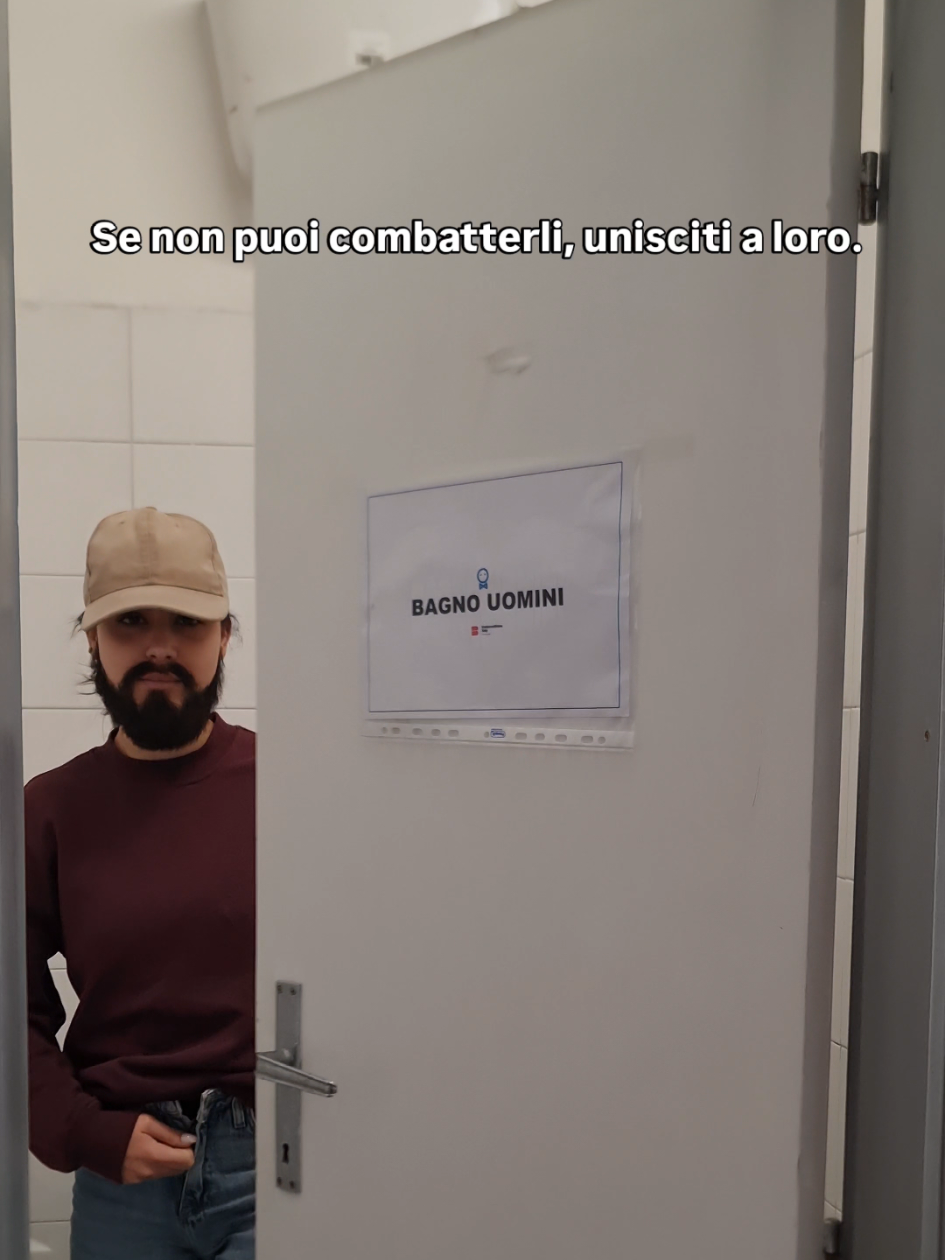 @Giorgia Cataldo