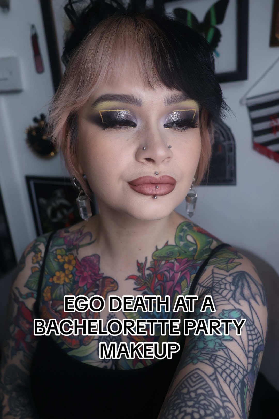 @Rosie | Wedding MUA