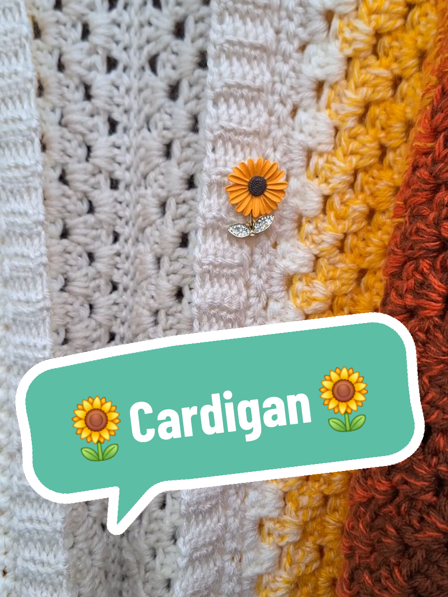 @Jen - Jenni'sCrochetCorner