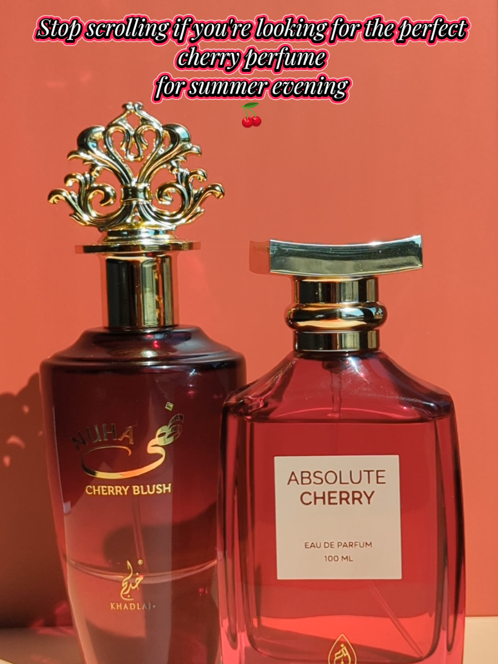 @French Arabian Parfum
