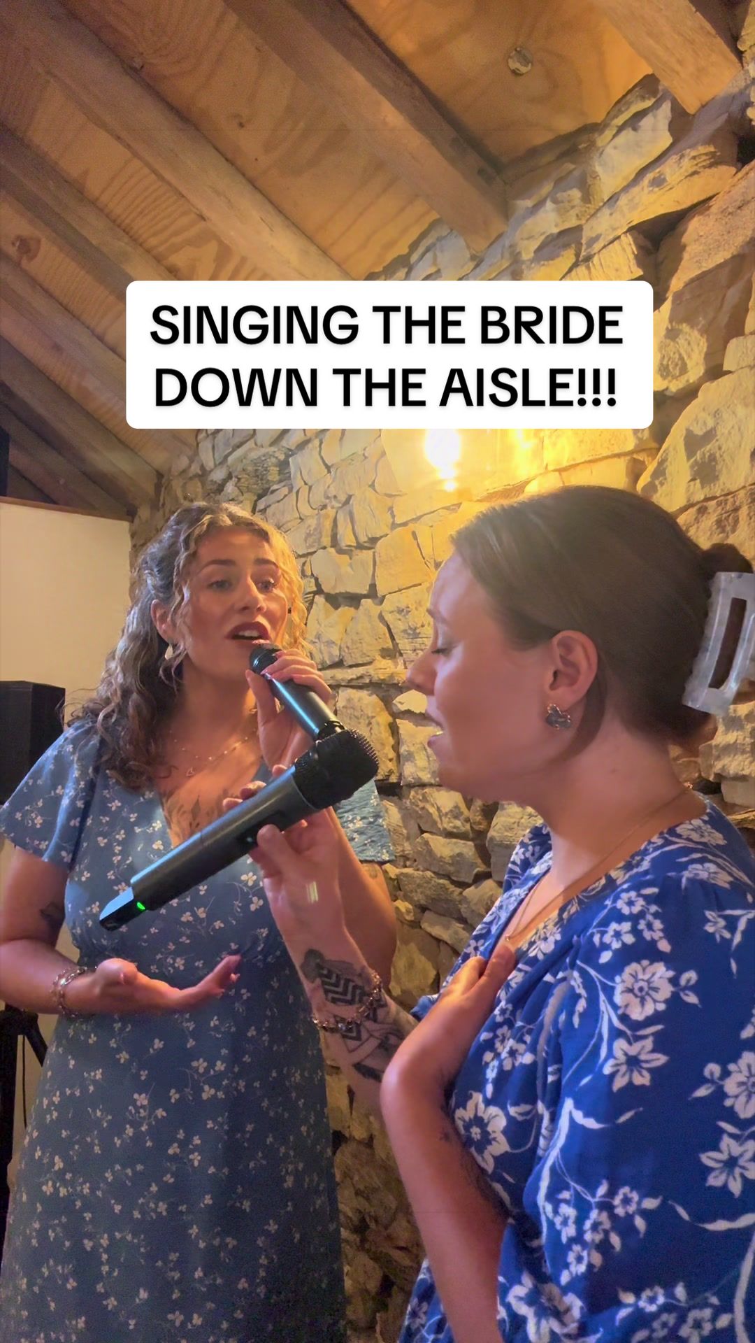 @HARMONY WEDDING DUO