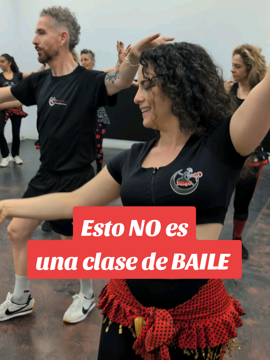 @Cristina Sanchez Dance